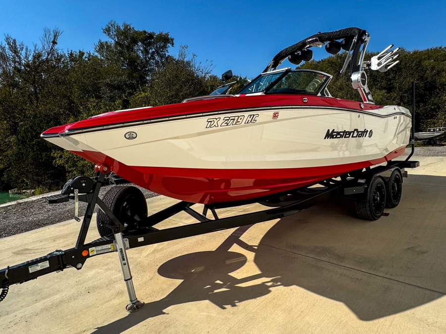 2020 Mastercraft Boats X22 for sale in Dallas-Fort Worth, Texas