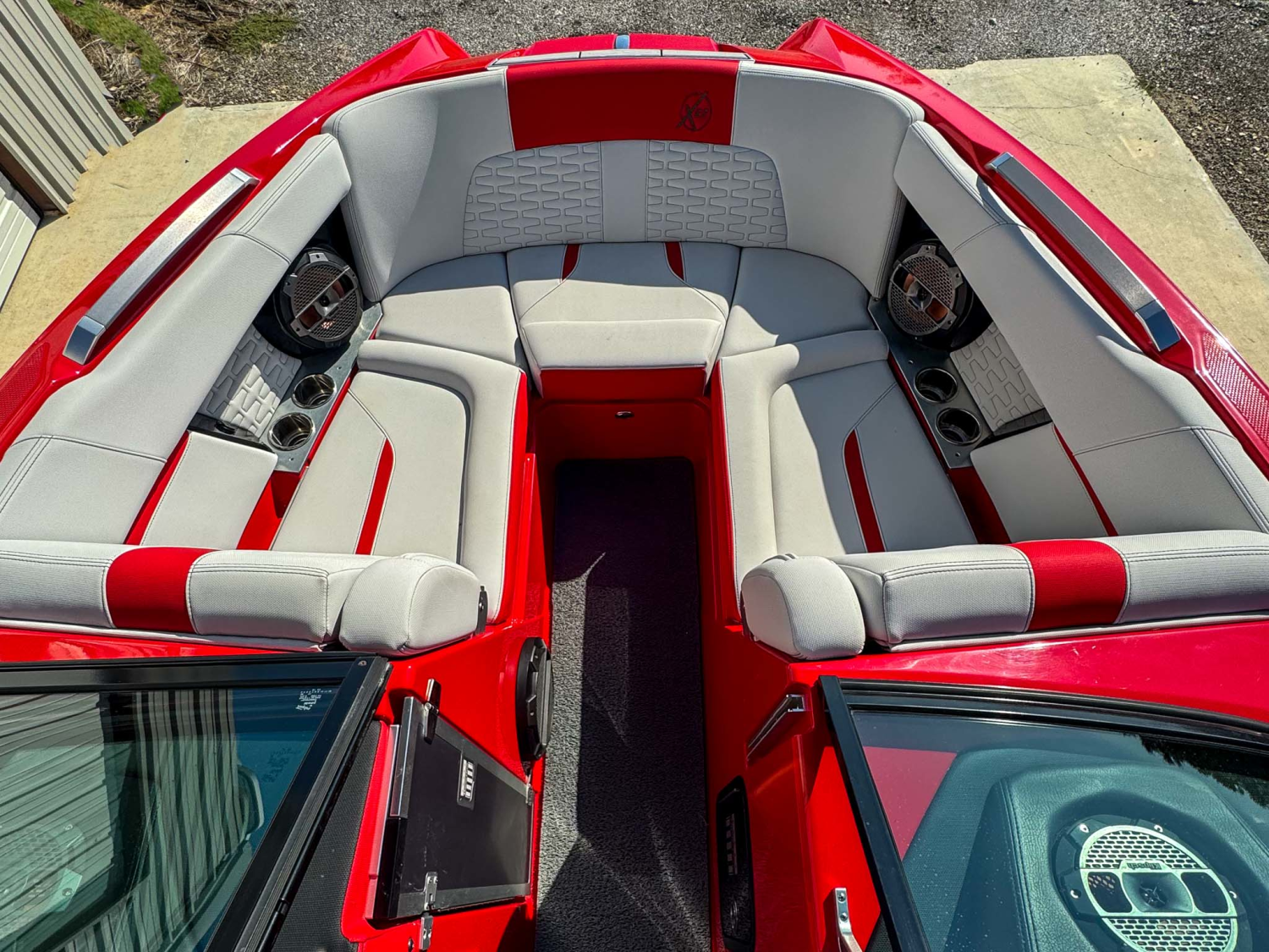 2020 Mastercraft Boats X22