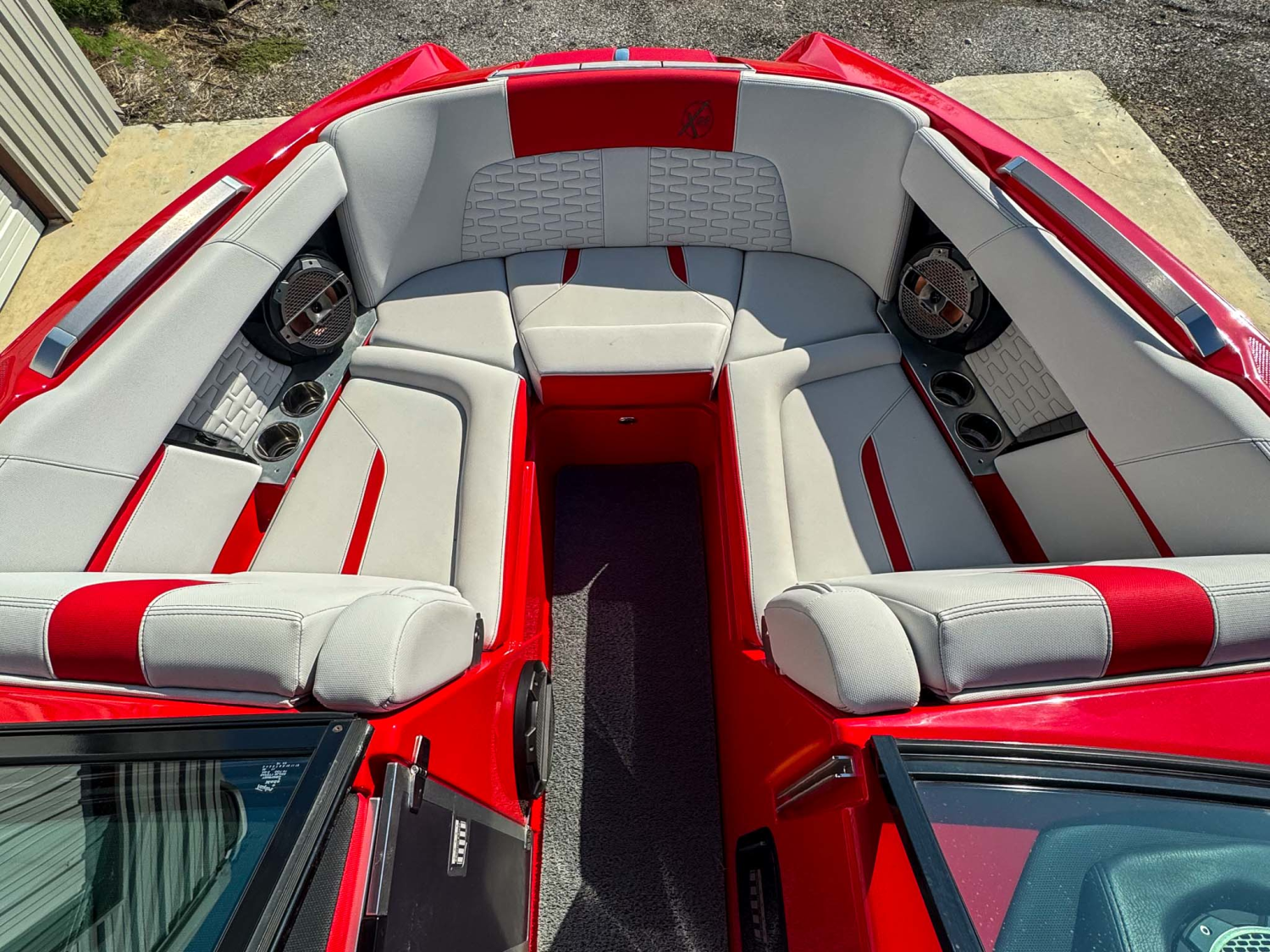 2020 Mastercraft Boats X22