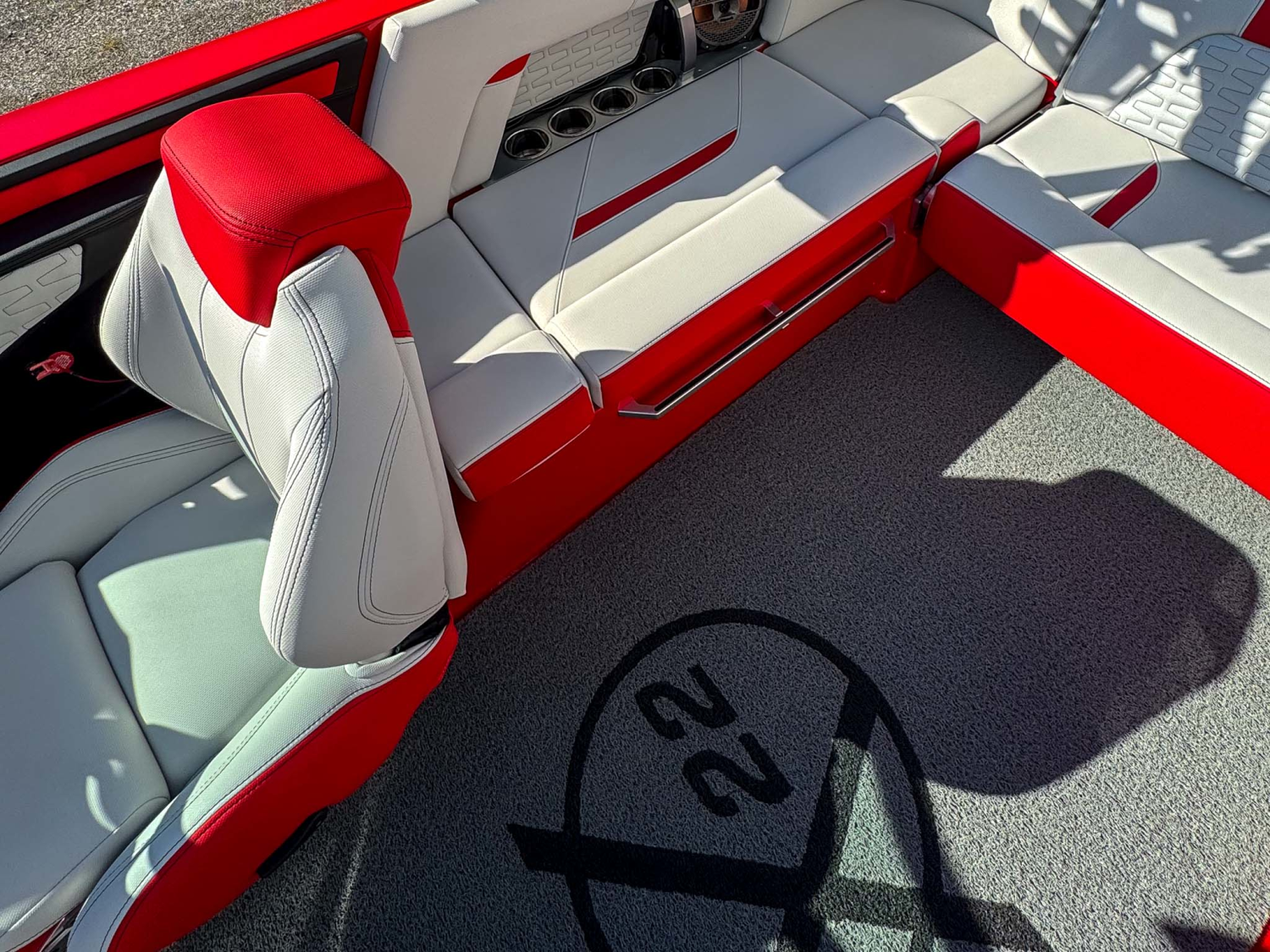 2020 Mastercraft Boats X22