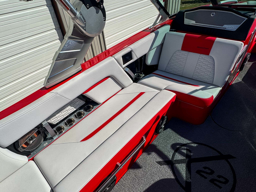 2020 Mastercraft Boats X22 for sale in Dallas-Fort Worth, Texas