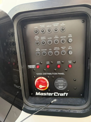 2019 Mastercraft Boats CSX for sale in Fargo, North Dakota