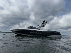 2019 Mastercraft Boats CSX for sale in Fargo, North Dakota