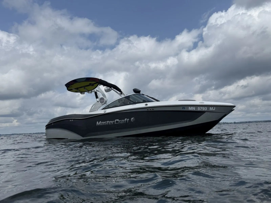 2019 Mastercraft Boats CSX for sale in Fargo, North Dakota