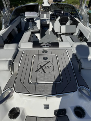 2019 Mastercraft Boats CSX for sale in Fargo, North Dakota