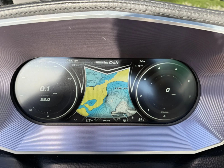 2019 Mastercraft Boats CSX for sale in Fargo, North Dakota