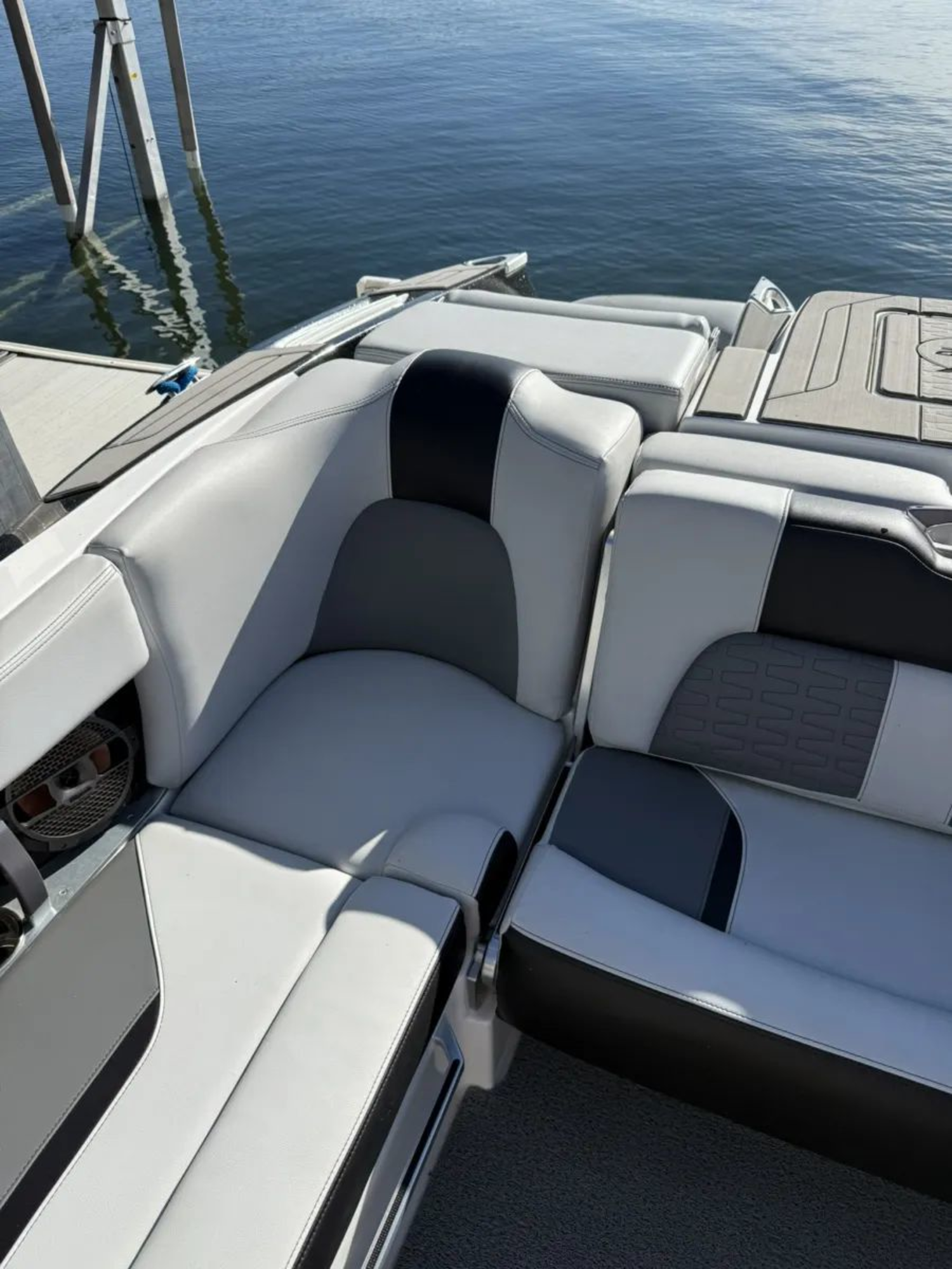 2019 MASTERCRAFT 22