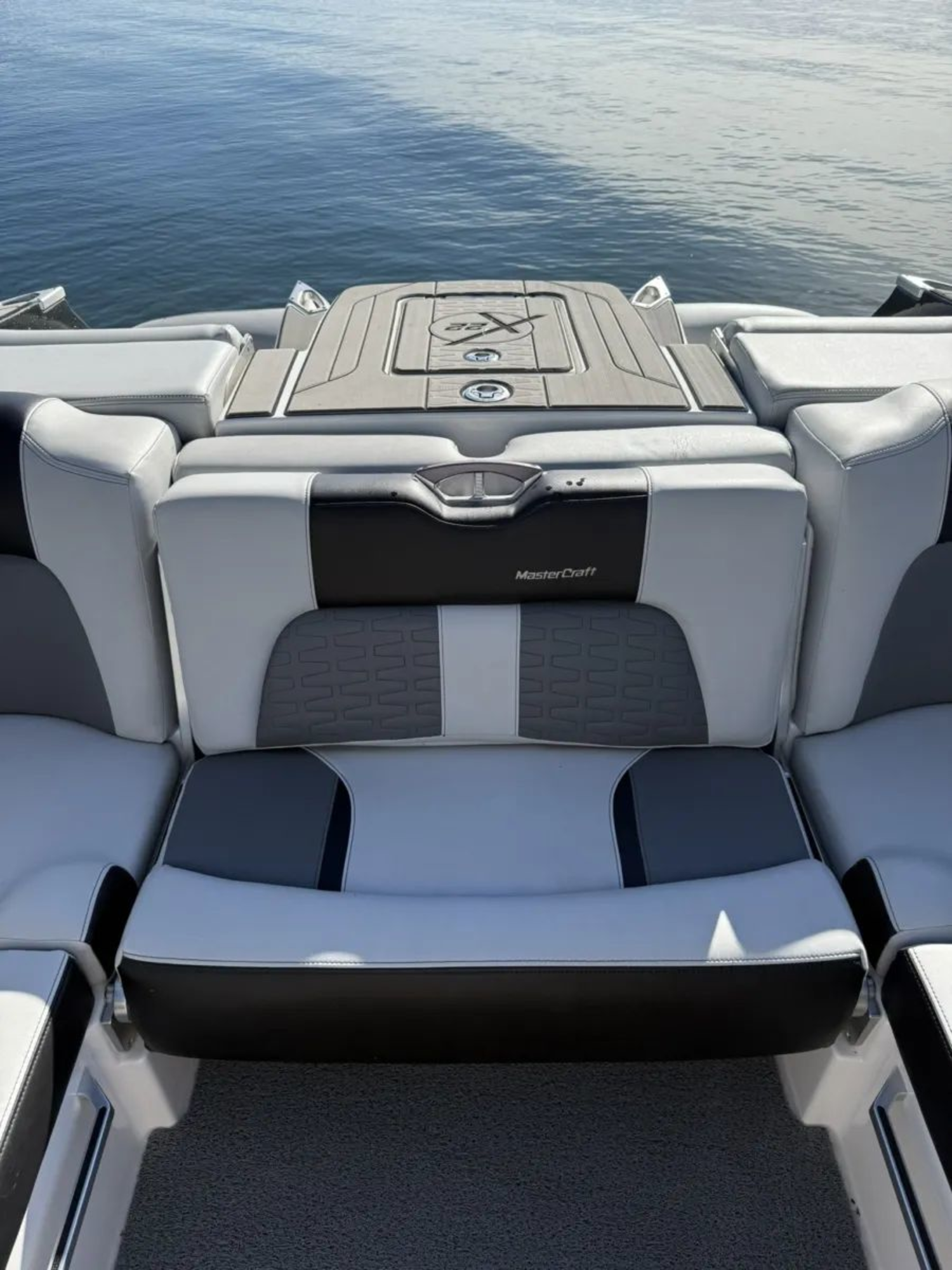 2019 MASTERCRAFT 22