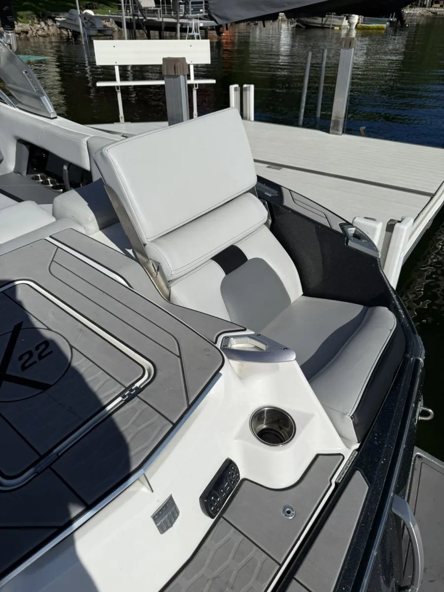 2019 Mastercraft Boats CSX for sale in Fargo, North Dakota
