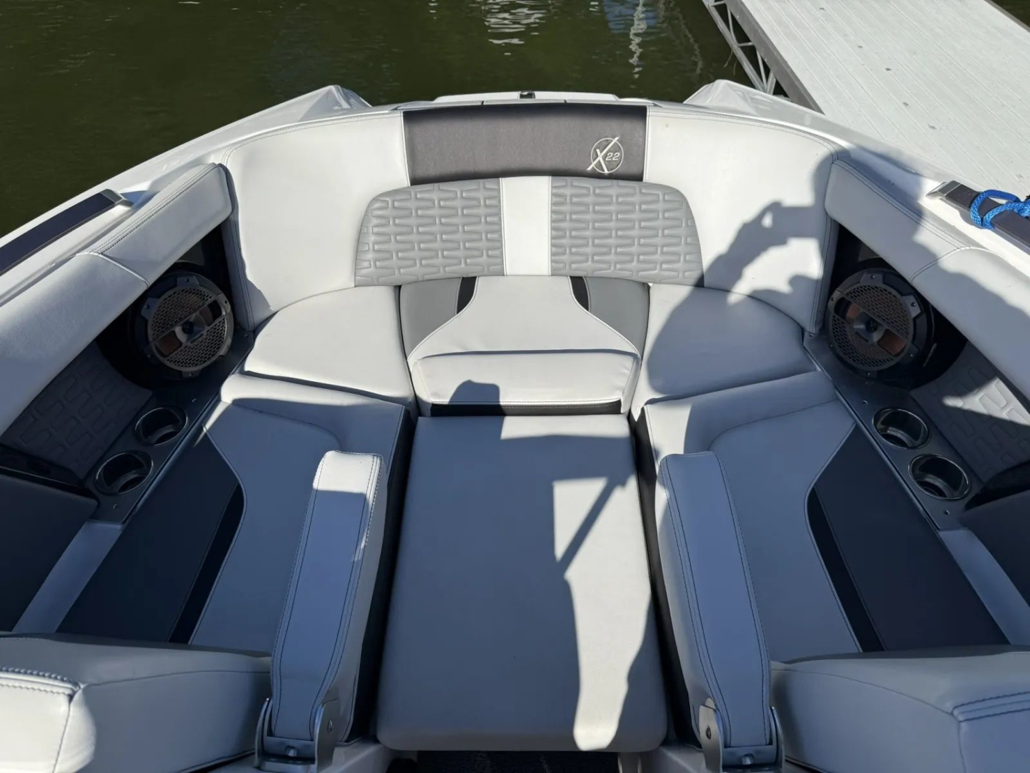 2019 MASTERCRAFT 22
