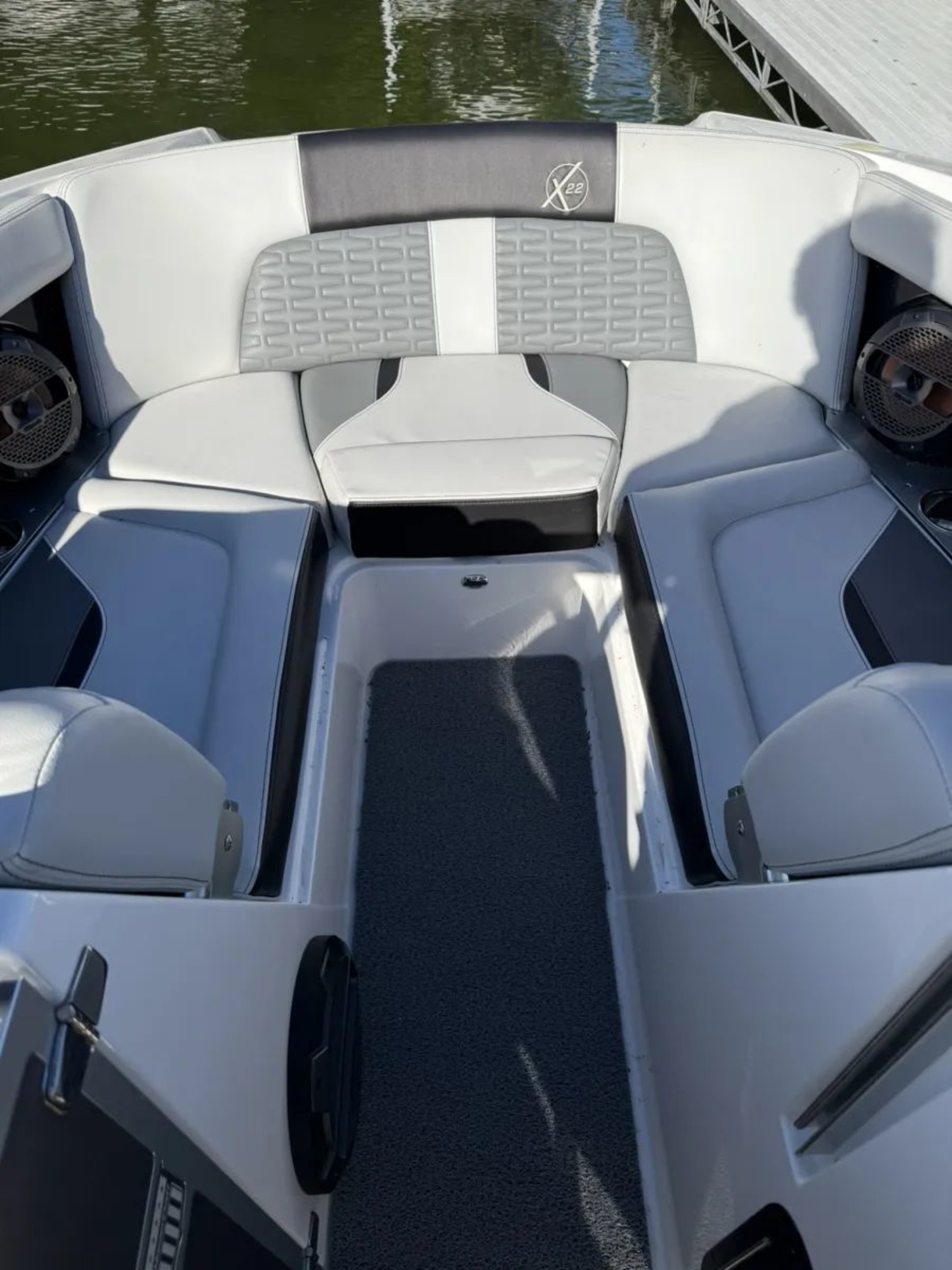 2019 MASTERCRAFT 22