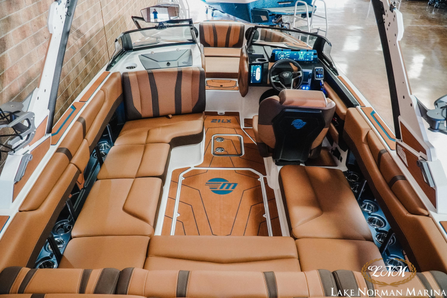 2026 Malibu Boats 21 LX for sale in Mooresville, North Carolina