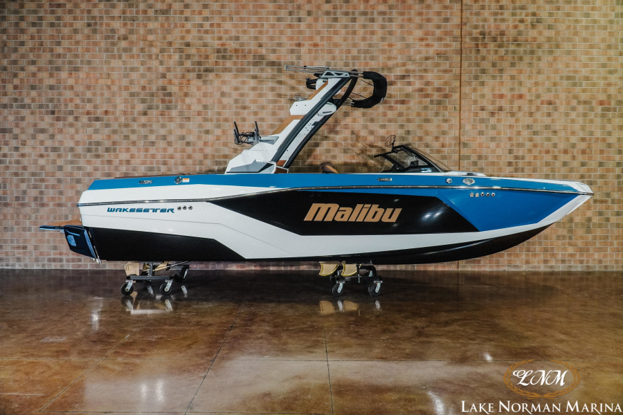 2026 Malibu Boats 21 LX for sale in Mooresville, North Carolina