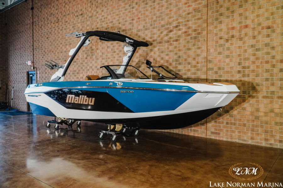 2026 Malibu Boats 21 LX for sale in Mooresville, North Carolina