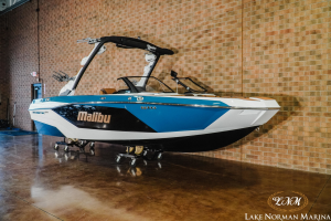 2026 Malibu Boats 21 LX for sale in Mooresville, North Carolina