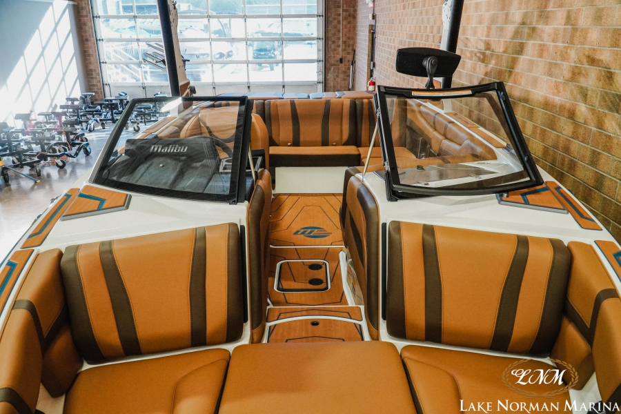 2026 Malibu Boats 21 LX for sale in Mooresville, North Carolina