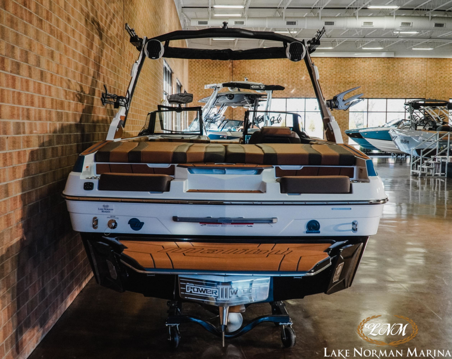 2026 Malibu Boats 21 LX for sale in Mooresville, North Carolina