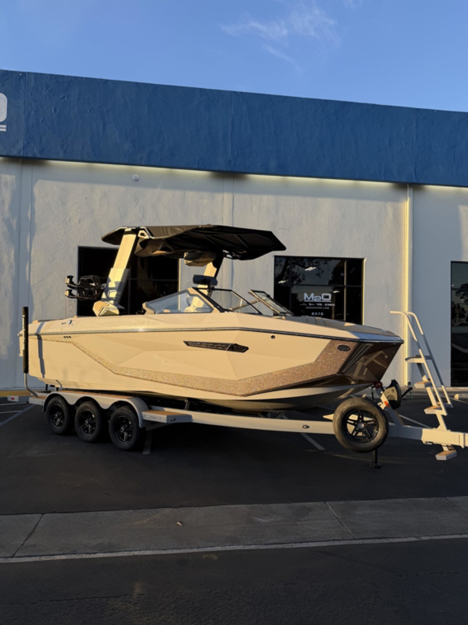 2026 Nautique Super Air G23