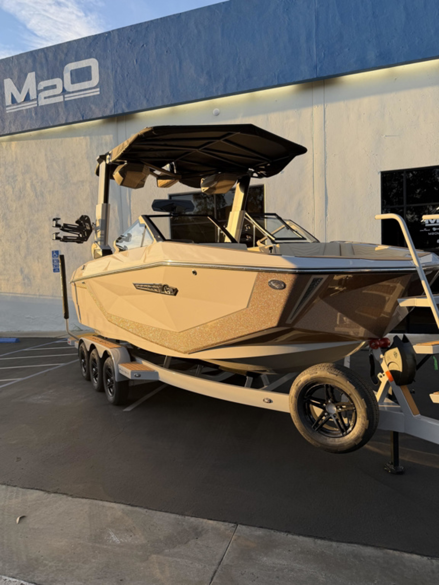 2026 Nautique Super Air G23