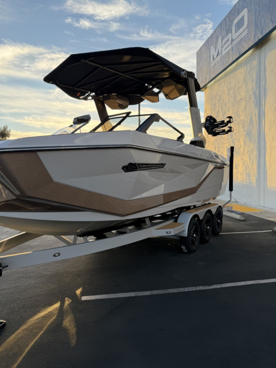 2026 Nautique Boats G23 for sale in SAN DIEGO, California