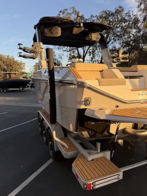 2026 Nautique Boats G23 for sale in SAN DIEGO, California
