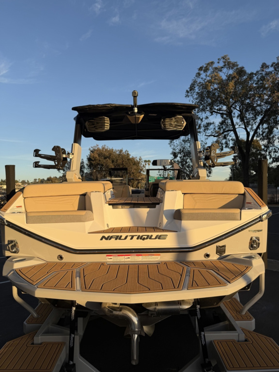 2026 Nautique Boats G23 for sale in SAN DIEGO, California