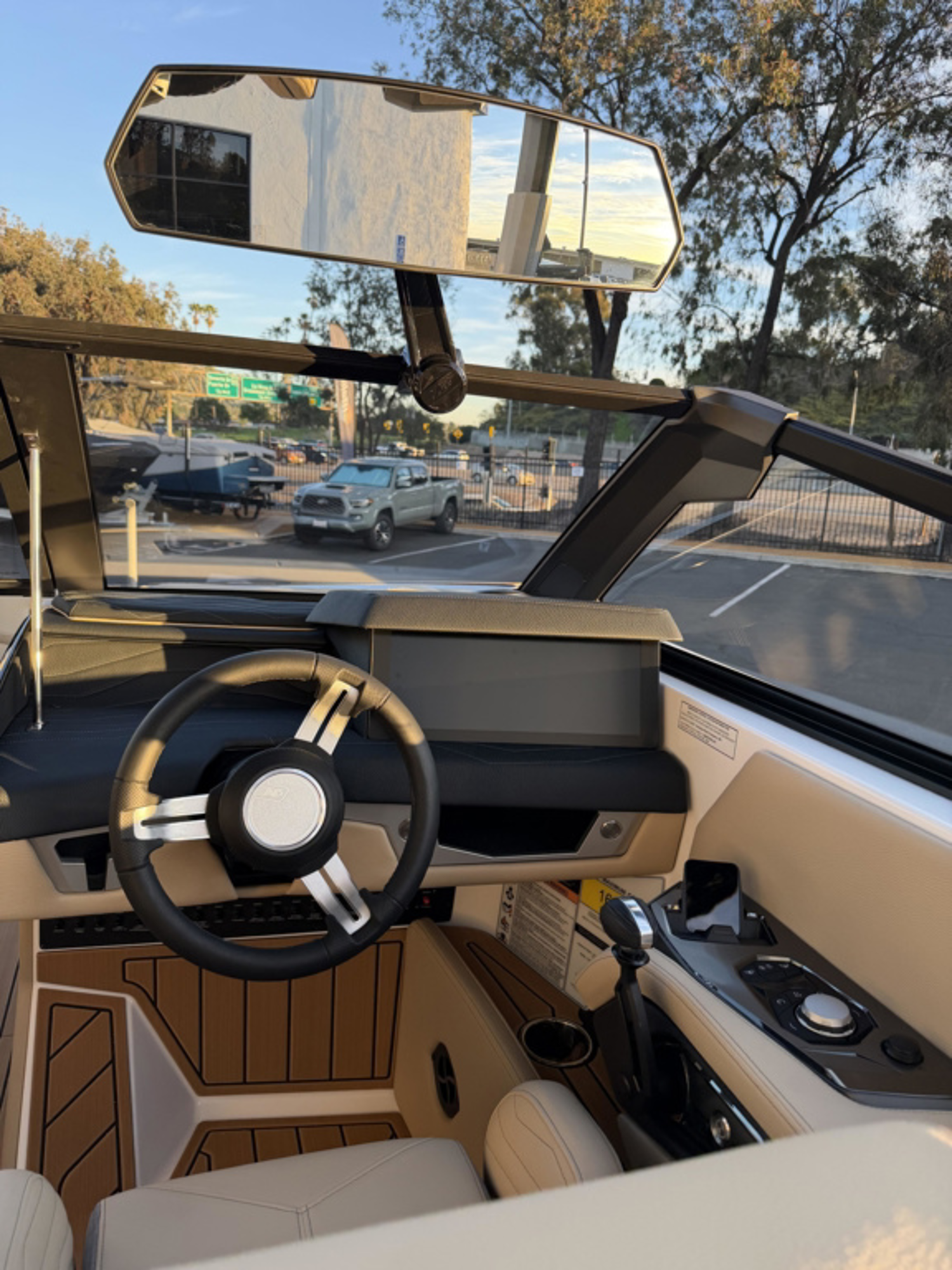 2026 Nautique Super Air G23