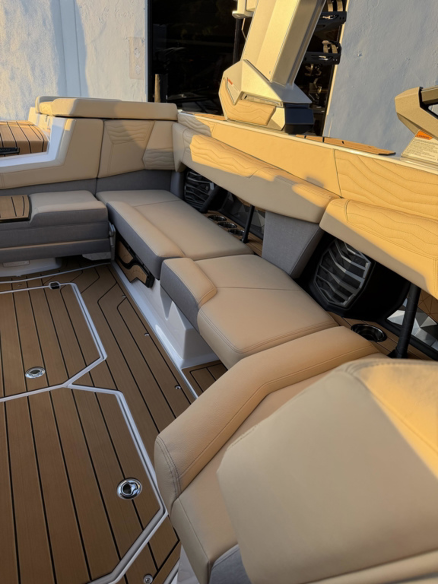 2026 Nautique Boats G23 for sale in SAN DIEGO, California