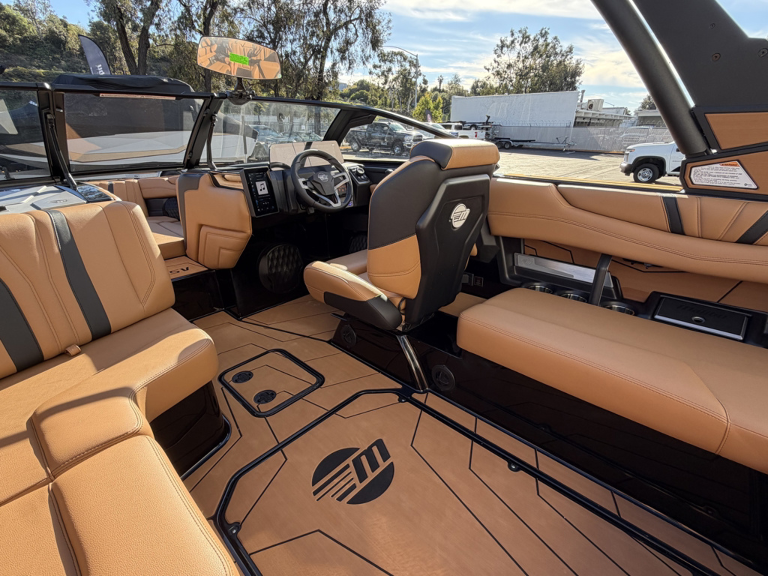 2026 Malibu Boats 22 LSV