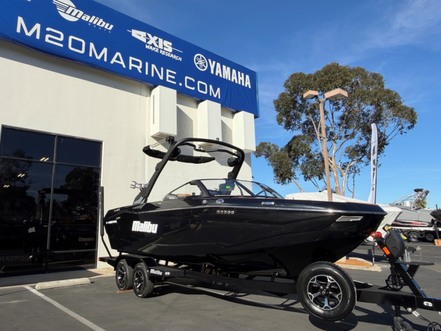 2026 Malibu Boats Wakesetter 22 LSV for sale in SAN DIEGO, California