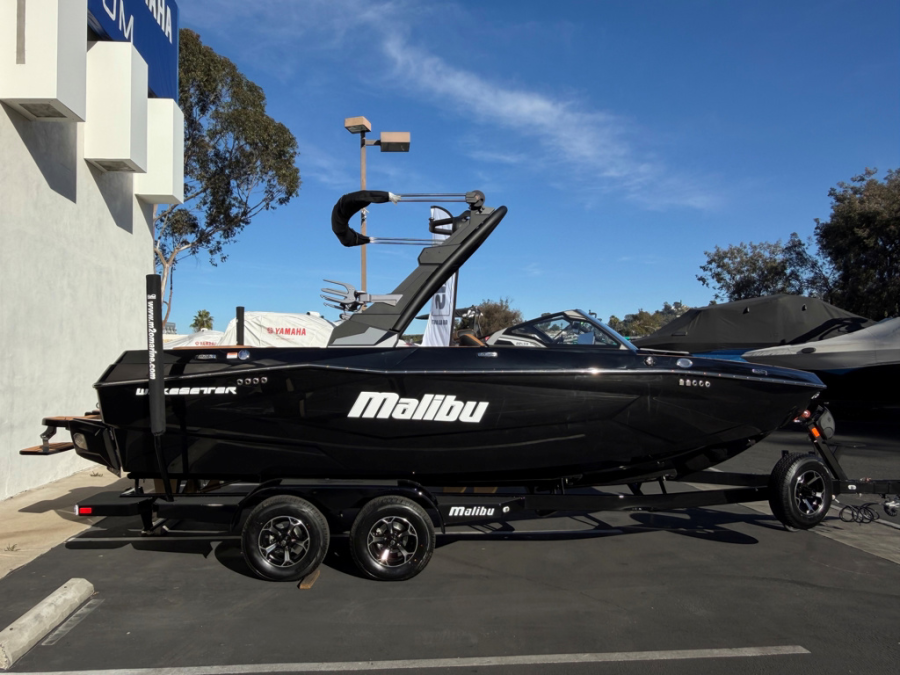 2026 Malibu Boats Wakesetter 22 LSV for sale in SAN DIEGO, California