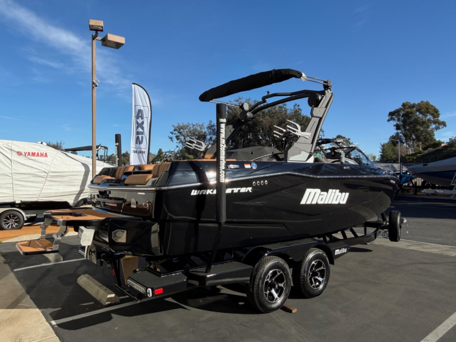 2026 Malibu Boats Wakesetter 22 LSV for sale in SAN DIEGO, California