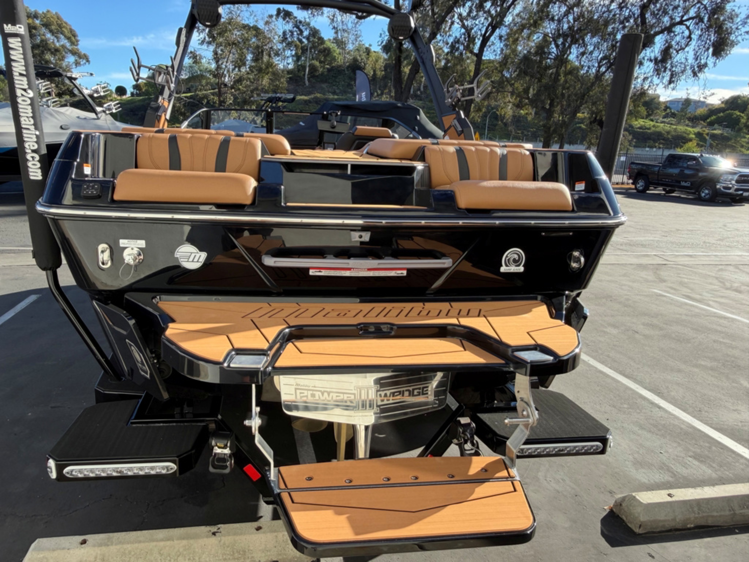 2026 Malibu Boats 22 LSV