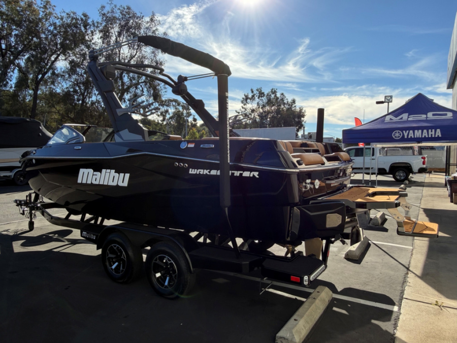 2026 Malibu Boats Wakesetter 22 LSV for sale in SAN DIEGO, California