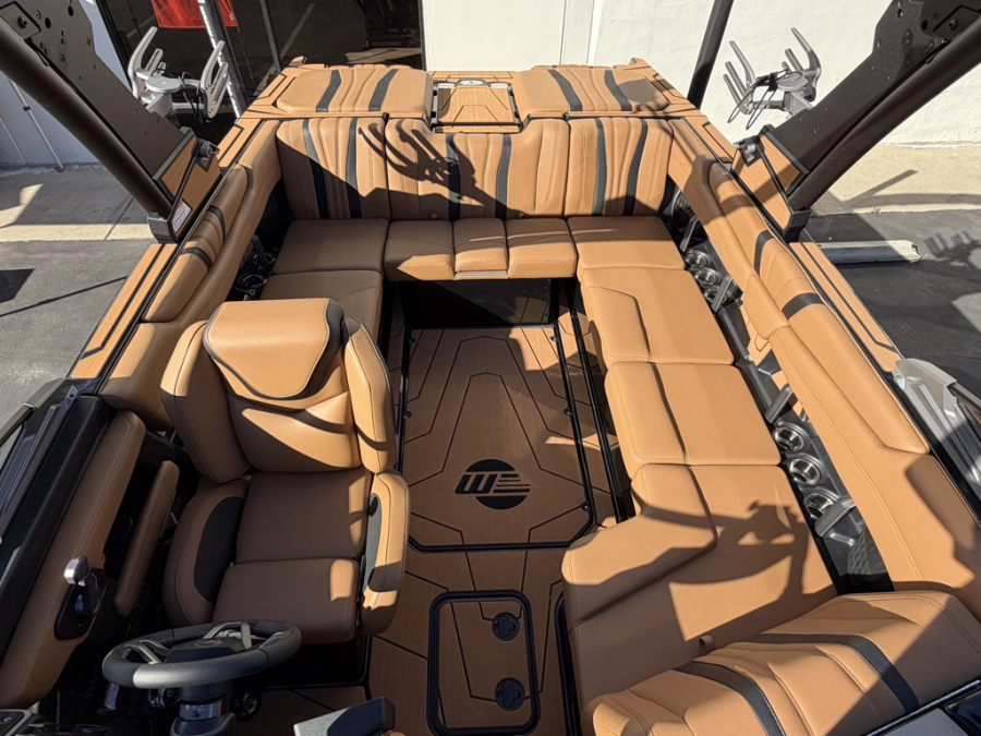 2026 Malibu Boats Wakesetter 22 LSV for sale in SAN DIEGO, California