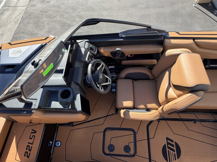 2026 Malibu Boats Wakesetter 22 LSV for sale in SAN DIEGO, California