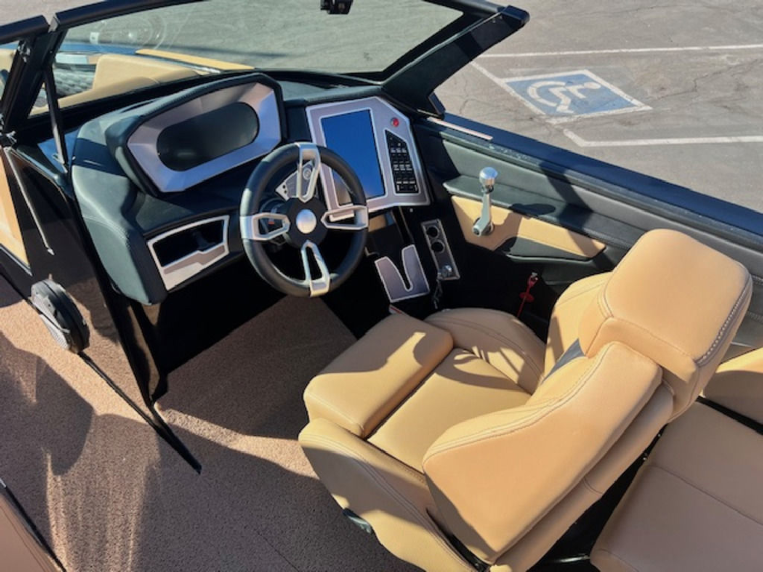 2022 Mastercraft XT24