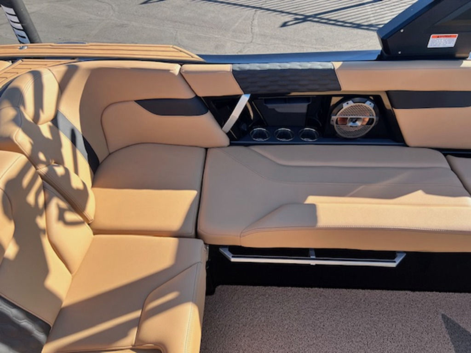 2022 Mastercraft XT24