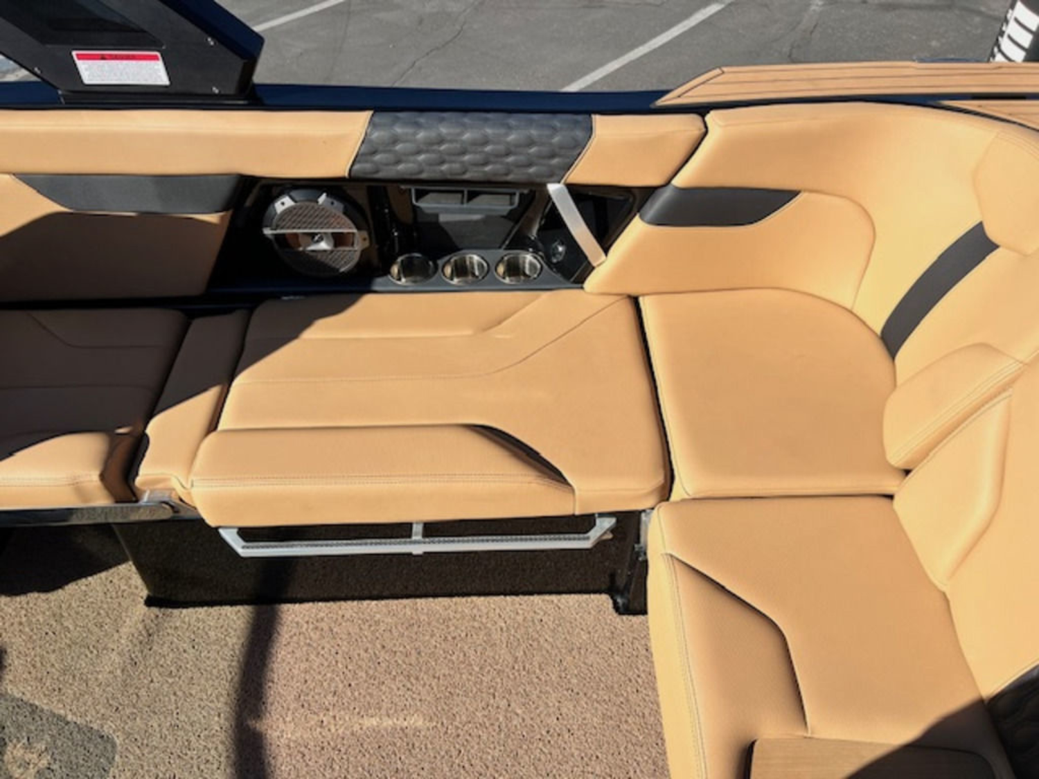 2022 Mastercraft XT24