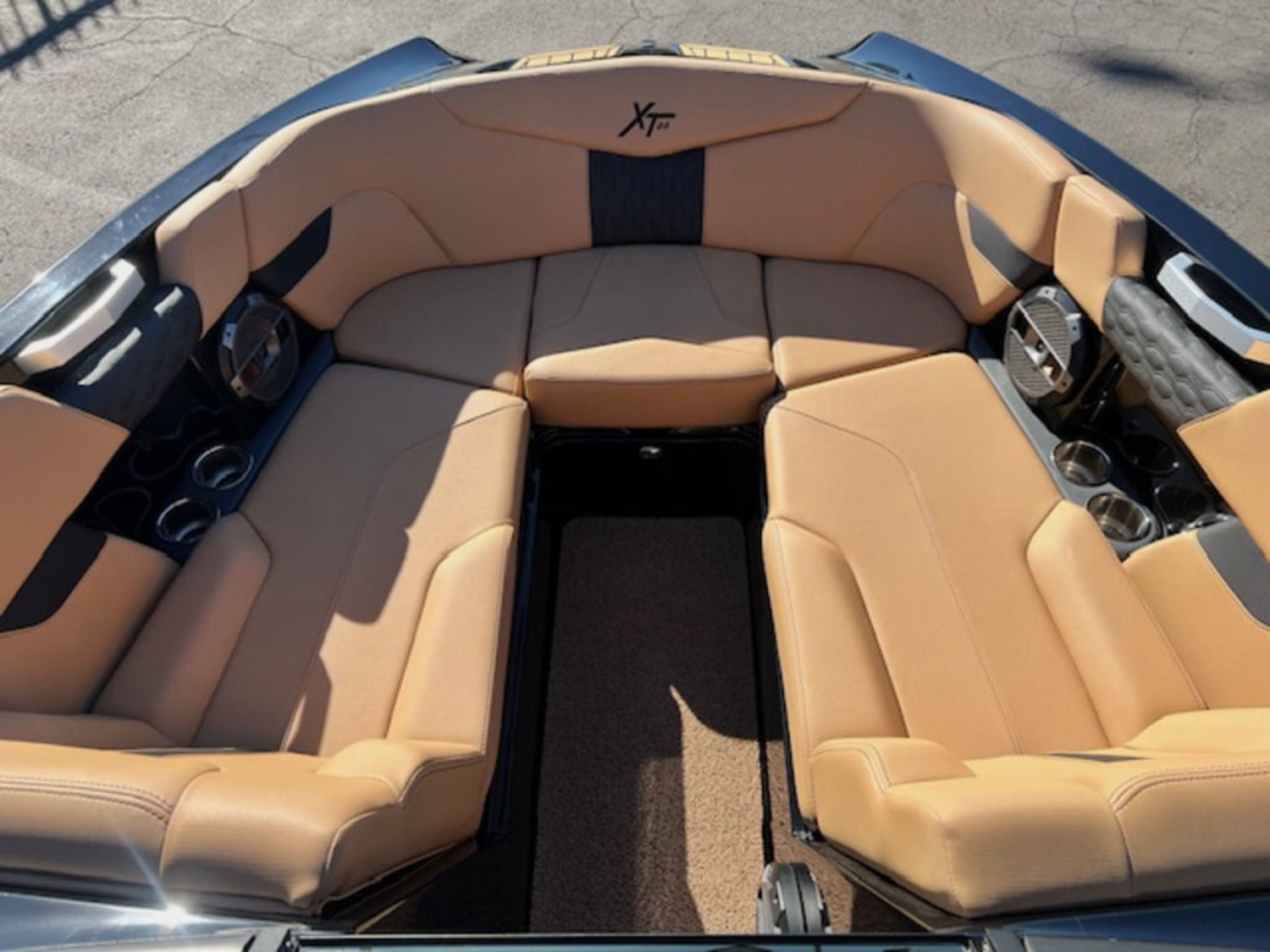 2022 Mastercraft XT24