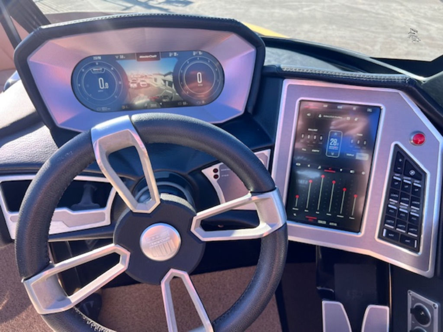 2022 Mastercraft XT24