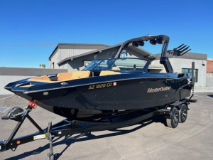 2022 Mastercraft Boats XT24 for sale in Mesa, Arizona