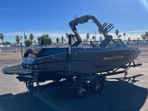 2022 Mastercraft Boats XT24 for sale in Mesa, Arizona