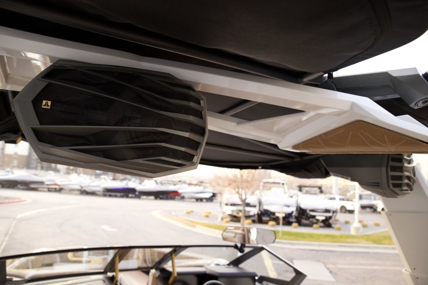 2024 Nautique G25 Paragon