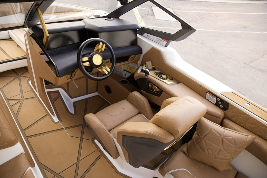 2024 Nautique Boats G25 Paragon for sale in DRAPER, Utah