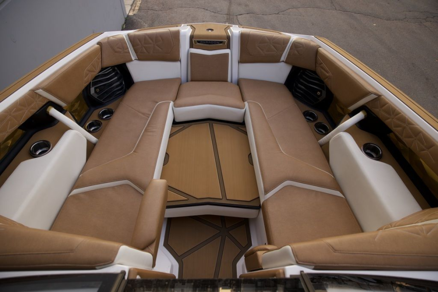 2024 Nautique Boats G25 Paragon for sale in DRAPER, Utah