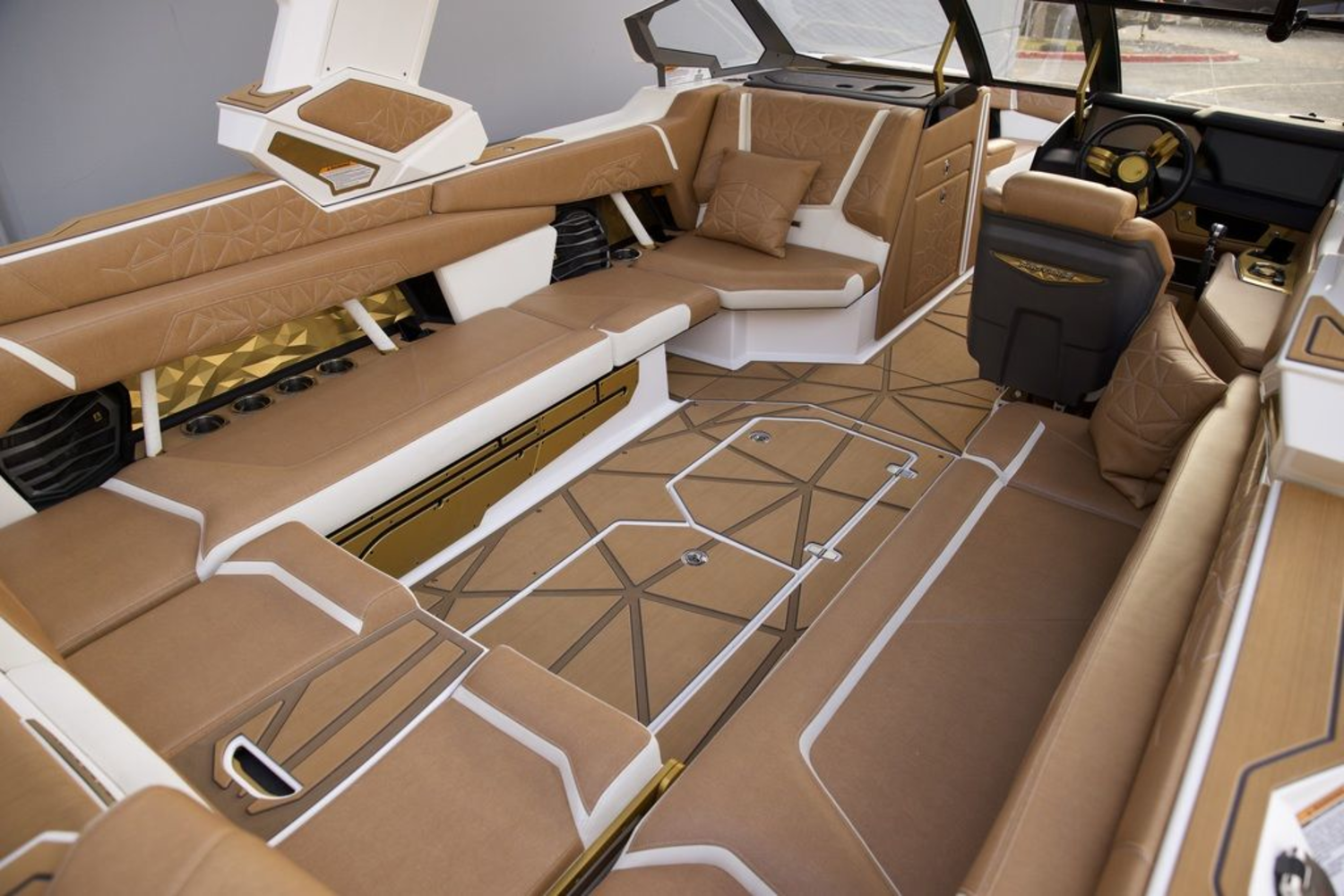 2024 Nautique G25 Paragon