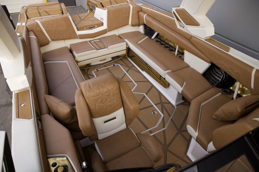 2024 Nautique Boats G25 Paragon for sale in DRAPER, Utah