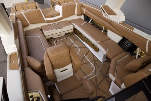 2024 Nautique Boats G25 Paragon for sale in DRAPER, Utah