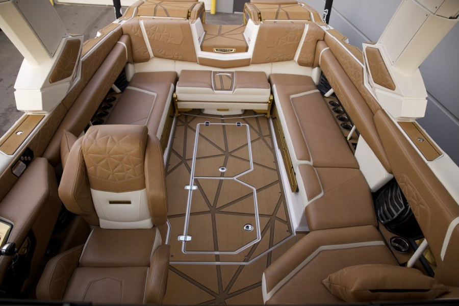 2024 Nautique Boats G25 Paragon for sale in DRAPER, Utah